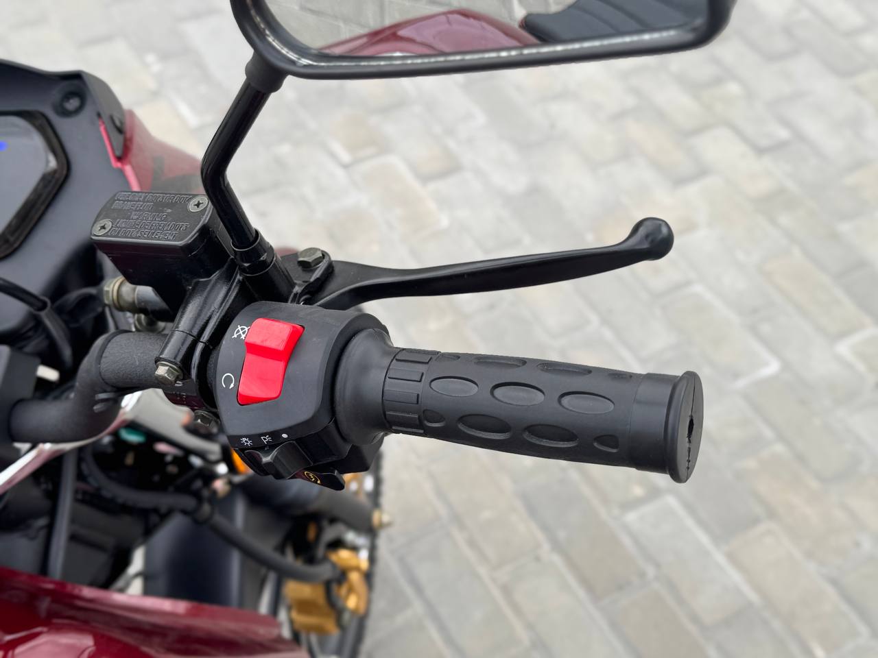 Мопед FAIDET TUGELA RS150 (49) в Камышине