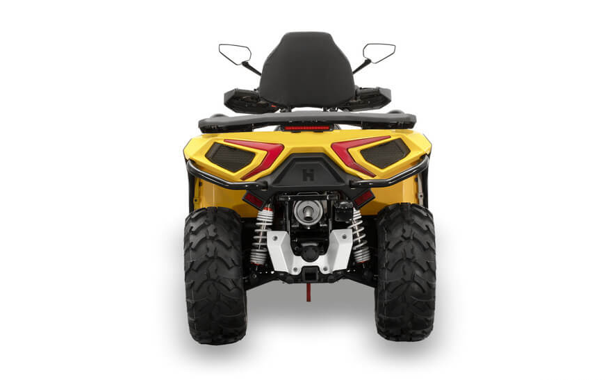 Квадроцикл HISUN GUARDIAN 750S -/SHORT/ в Камышине