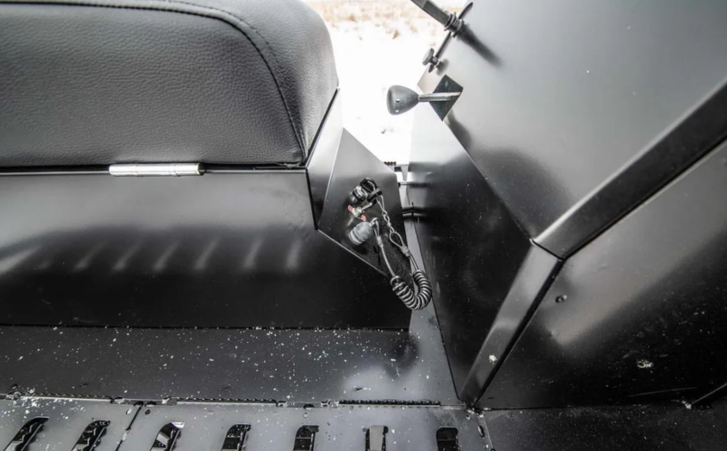 Снегоход АРКТИК 4Т в Камышине