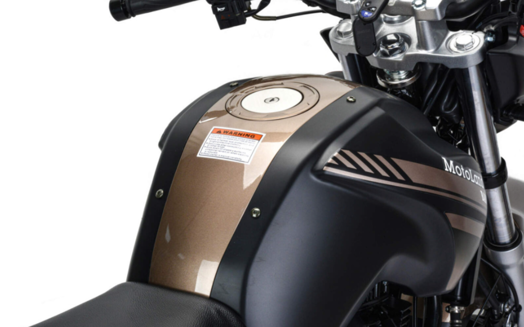 Мотоцикл MOTOLAND (МОТОЛЕНД) 300 BANDIT в Камышине