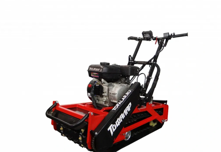 Мотобуксировщик Тофалар Мини в Камышине