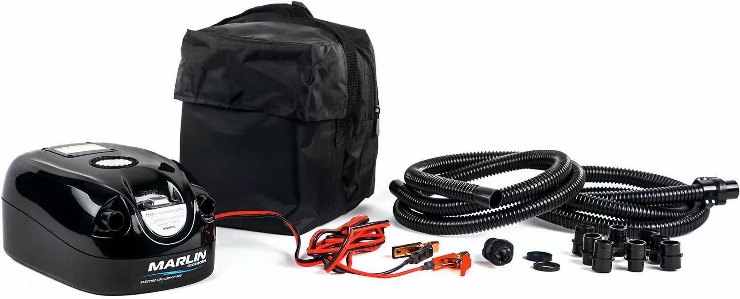 ЭЛЕКТРИЧЕСКИЙ НАСОС MARLIN GP-80 S в Камышине