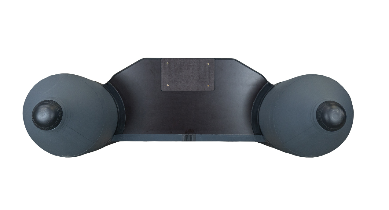 Лодка БАРС 2800 Слань-книжка киль в Камышине