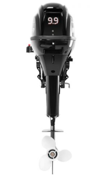 Лодочный мотор HIDEA HD9.9FHS в Камышине