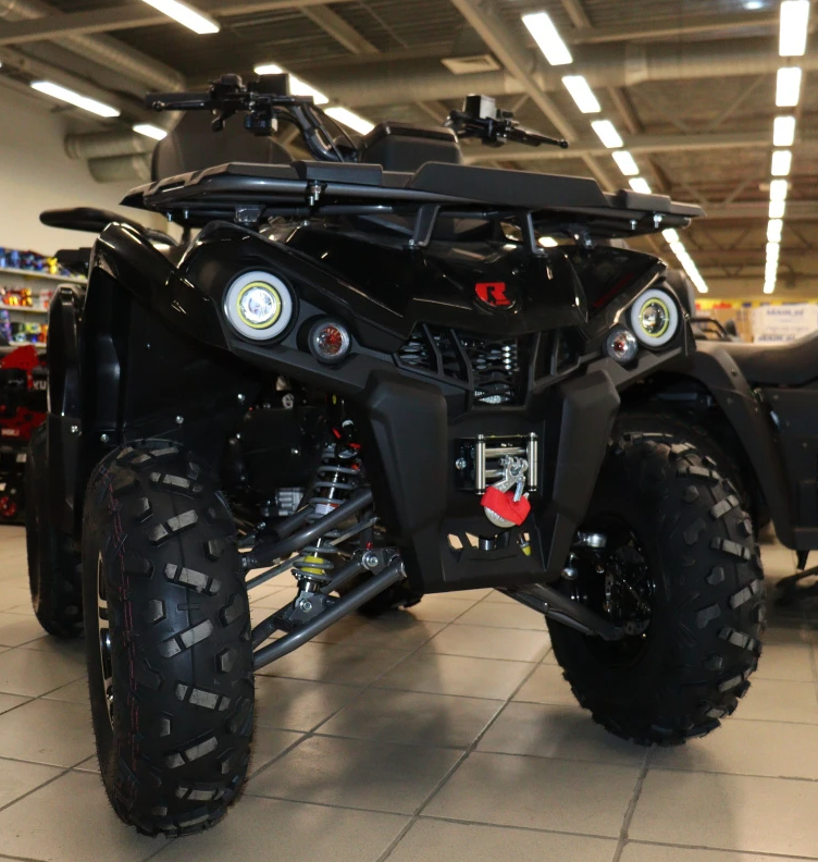 Квадроцикл PROMAX RENEGADE 300 LONG WINCH PRO (2025) в Камышине