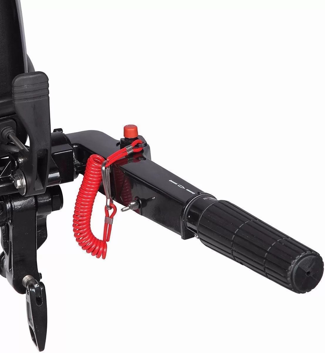 Лодочный мотор MARLIN MP 9.9 AMHS в Камышине