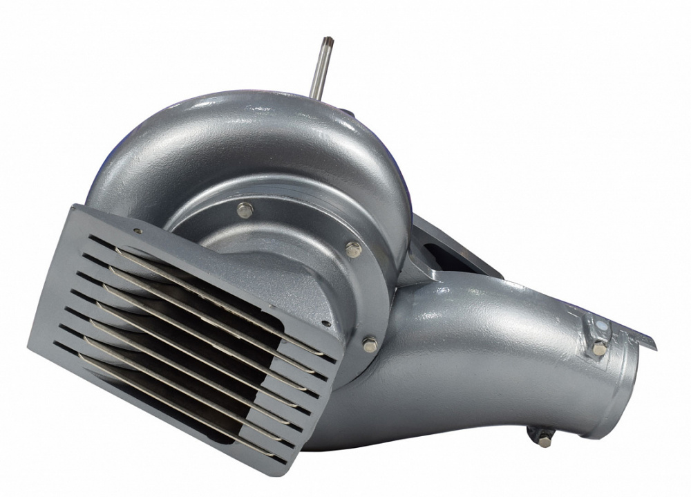 ВОДОМЕТНАЯ НАСАДКА SEA-PRO WT 15 YAMAHA, MARLIN, HIDEA в Камышине