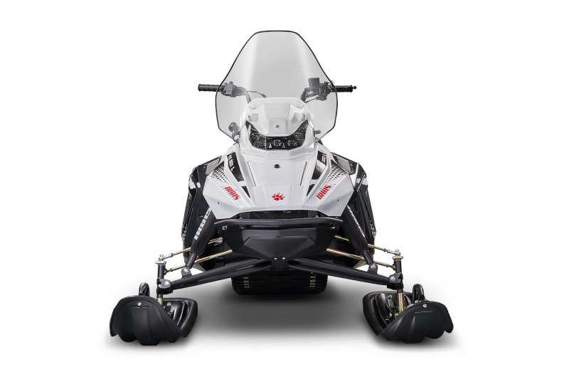 Снегоход IRBIS TUNGUS 500L 25/26 в Камышине