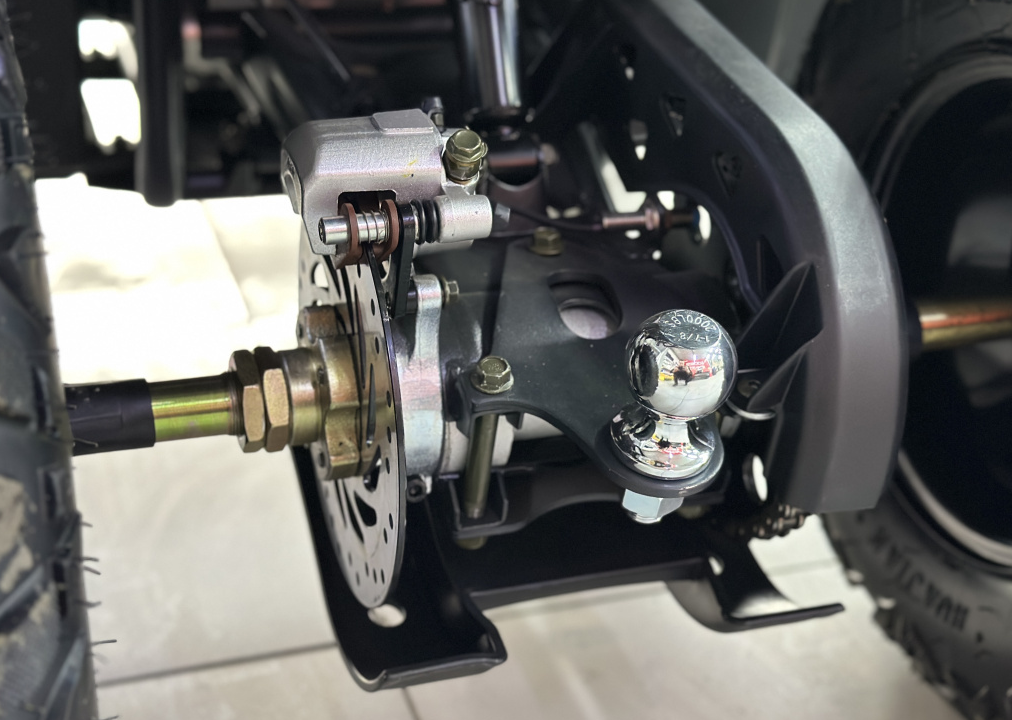 Квадроцикл GBM MAVERICK 300 NEW LUX в Камышине