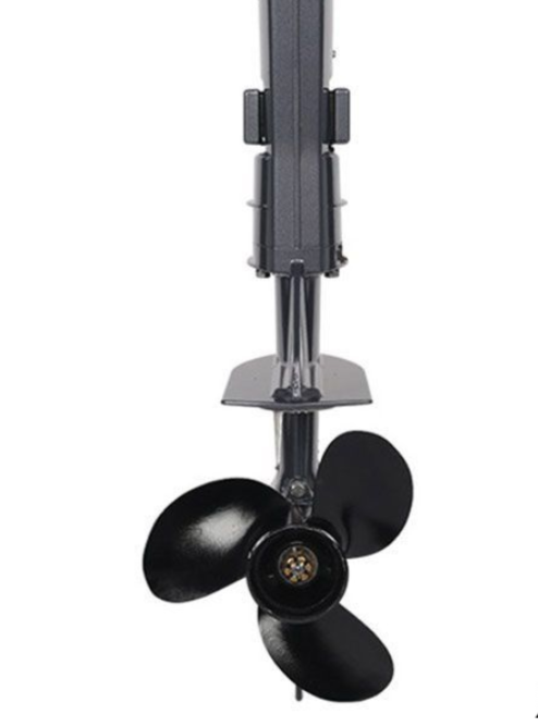 Лодочный мотор ALLFA T2,6S в Камышине