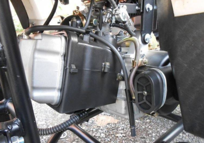 Квадроцикл MOTOLAND (МОТОЛЕНД) 200 ALL ROAD в Камышине