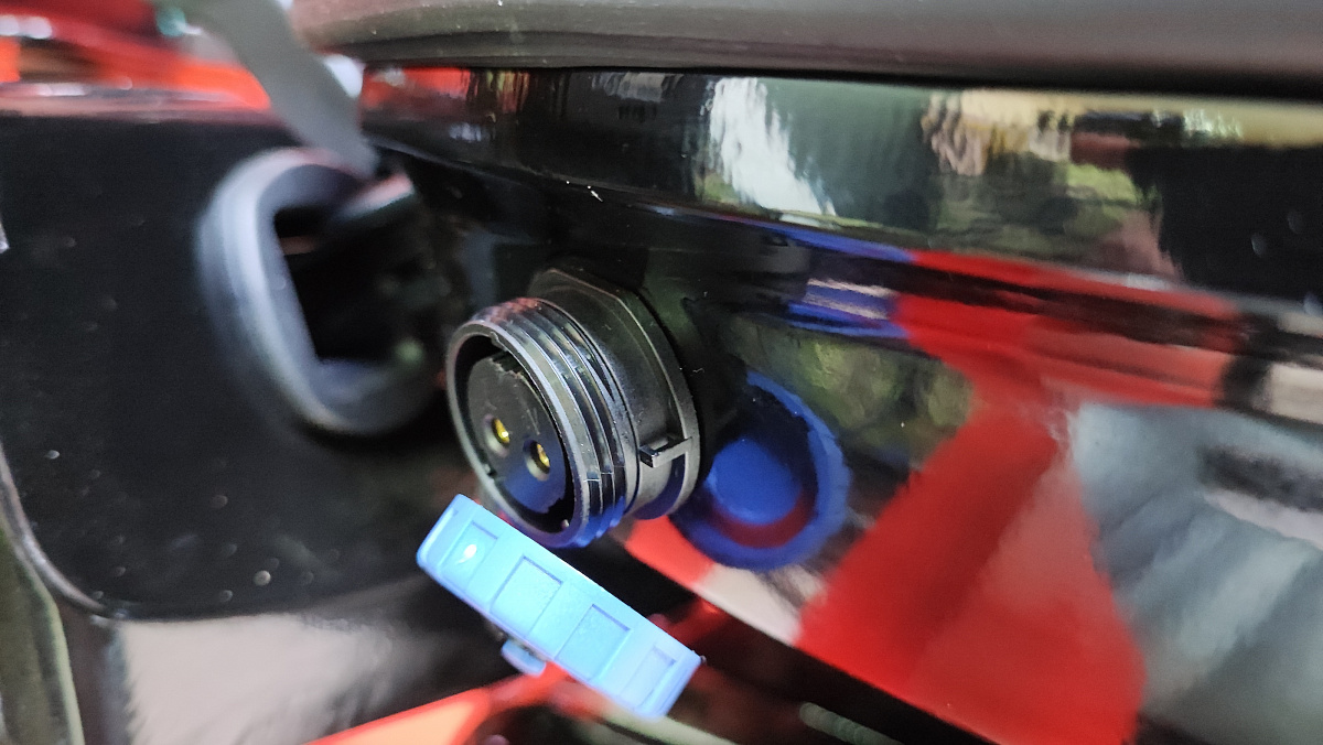 Лодочный мотор MARLIN PROLINE MP 50 AMH ПОД ВОДОМЕТ в Камышине