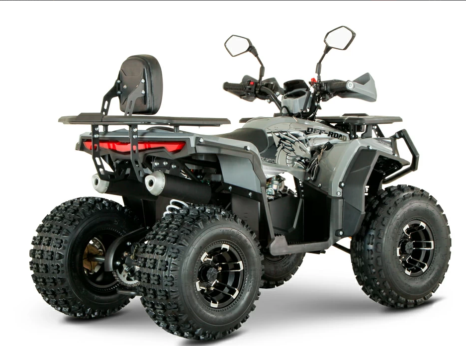 Квадроцикл YACOTA DRAGON LUX LD 150 PRO-SPORT в Камышине