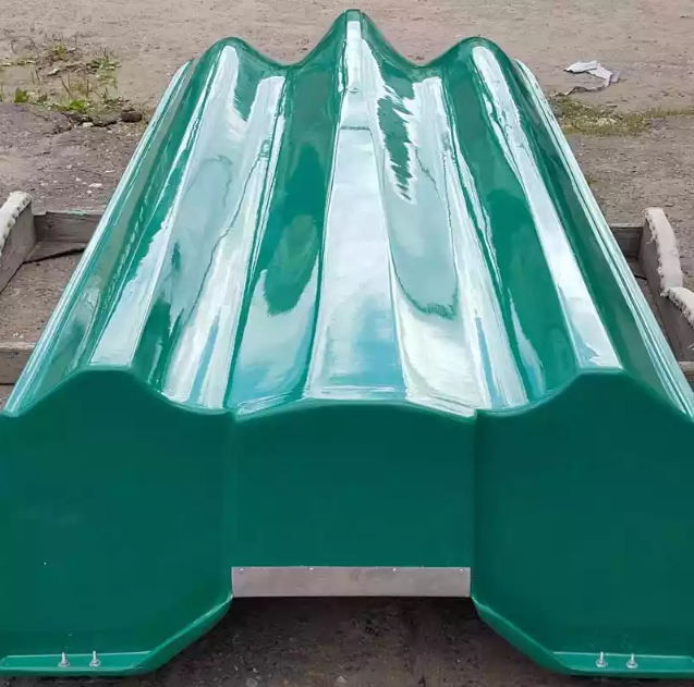 Стеклопластиковая лодка Neman-340 (тримаран) в Камышине