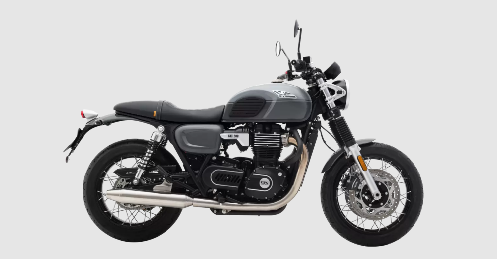 Мотоцикл GAOKIN GK 1200 в Камышине