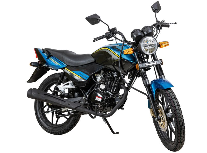 Мотоцикл RACER RC150-23 TIGER в Камышине