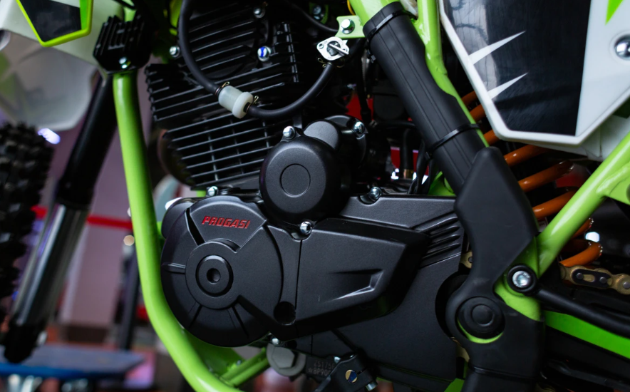 Мотоцикл Progasi SUPER MAX 300 PRO PR300 (ZS175FMN) в Камышине