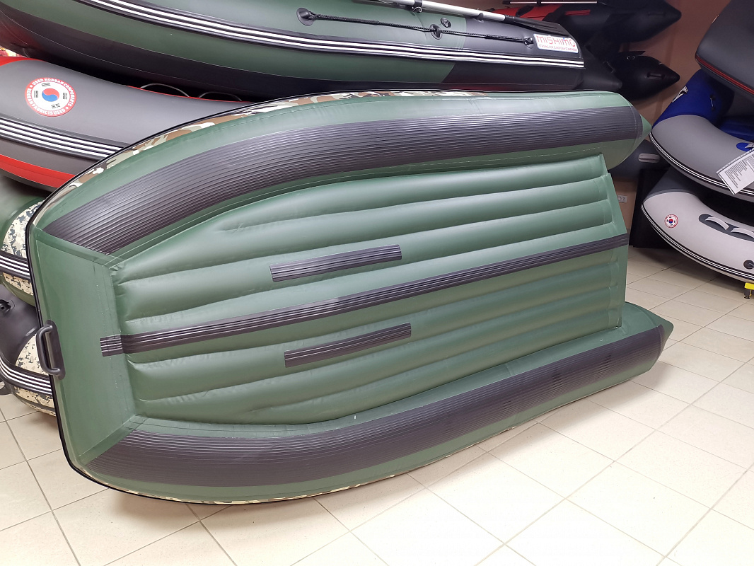 Лодка MISHIMO PRO 315 в Камышине