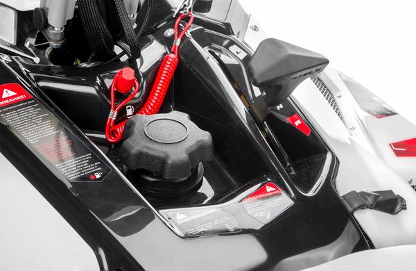 Снегоход STELS ВИТЯЗЬ SA800 2.0 в Камышине