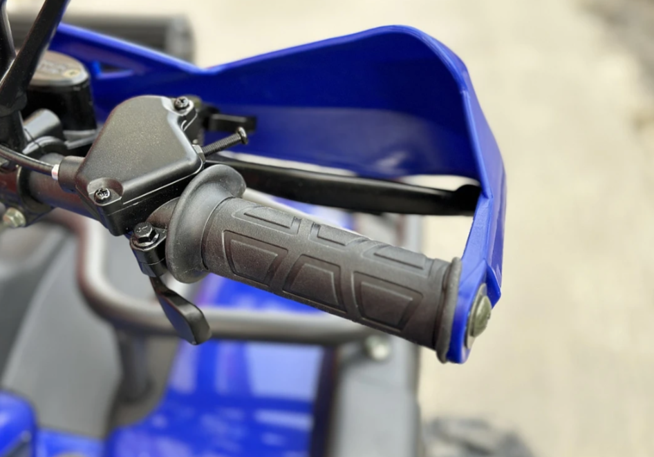  Квадроцикл PROMAX ATV 250 MAX (2025) в Камышине