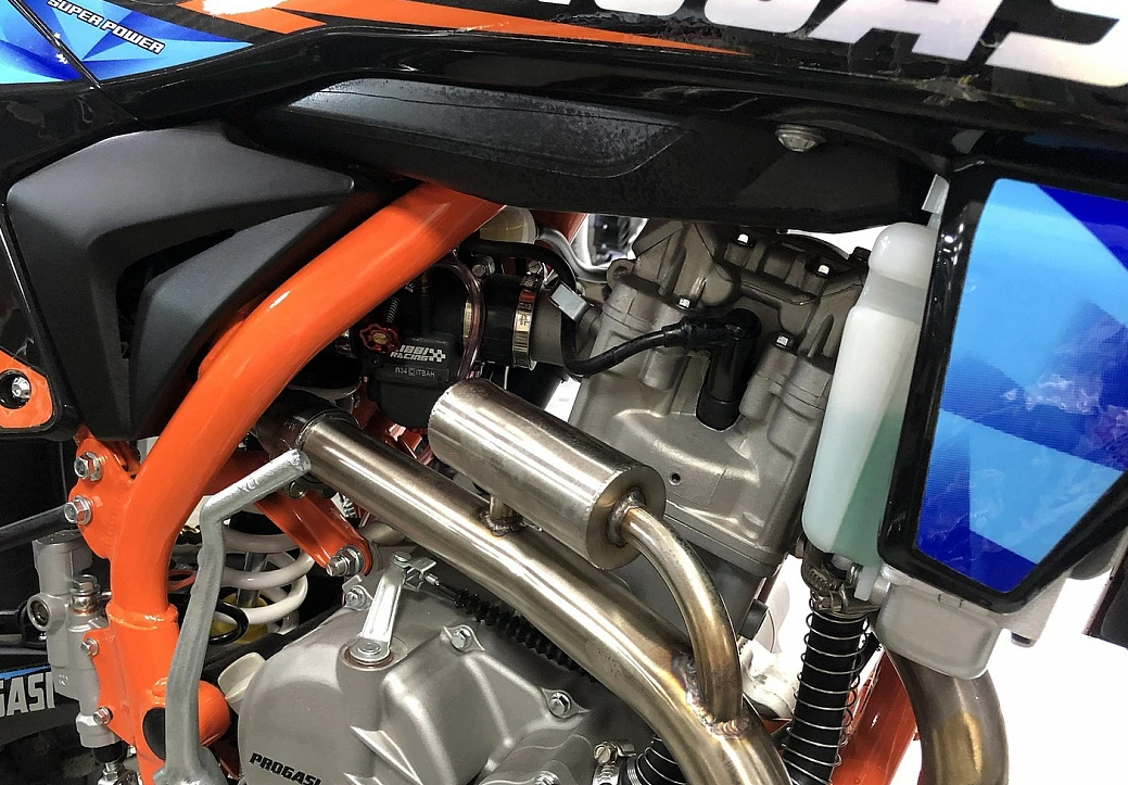 Мотоцикл Progasi Gaudi 300 в Камышине