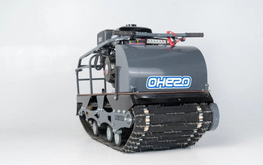 Мотобуксировщик ОНЕГО 500 15 FRONT LIMITED в Камышине