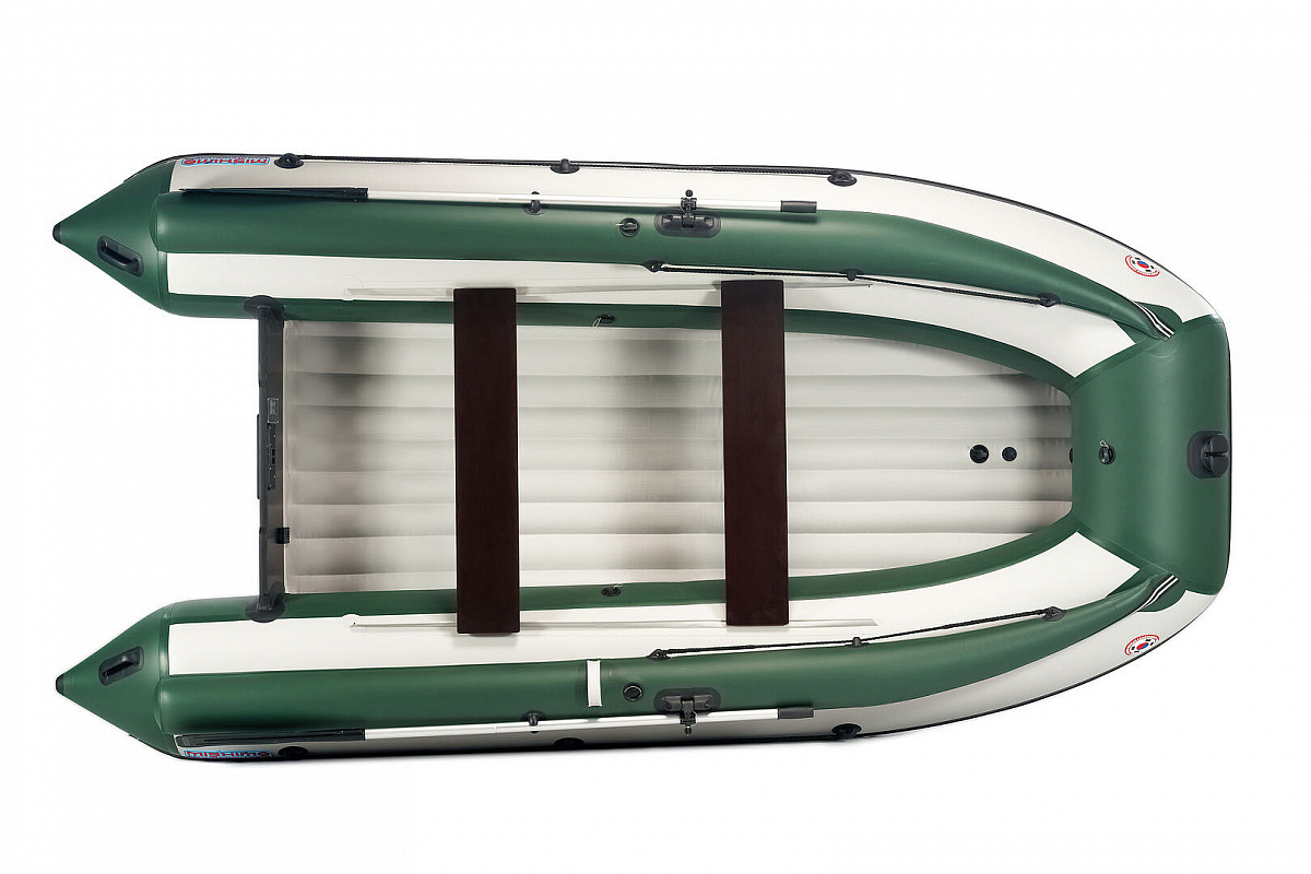 Лодка MISHIMO FAMILY LITE DF 390 в Камышине