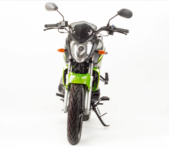 Мотоцикл BANDIT 250 в Камышине