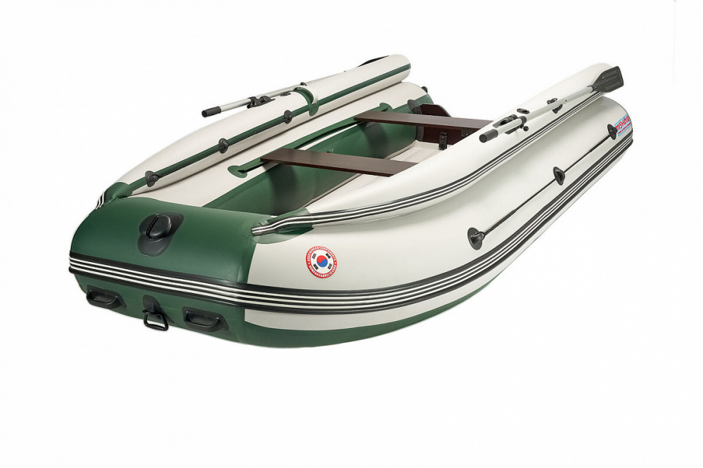 Лодка MISHIMO FAMILY LITE 350 в Камышине