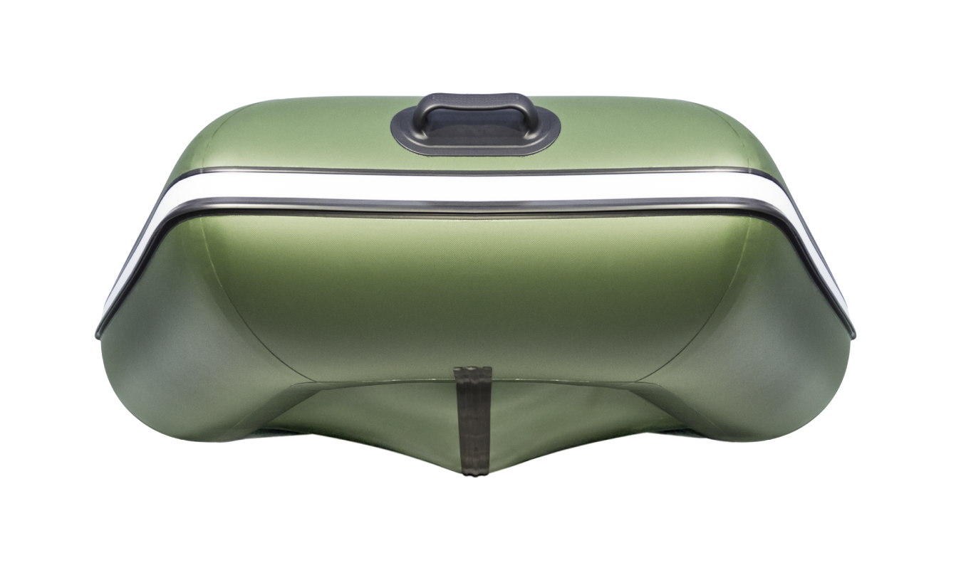 Лодка АКВА 2900 СК в Камышине