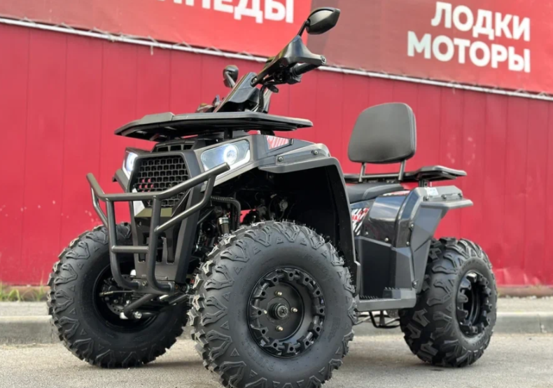 Квадроцикл GBM CROSS HILL 300 NEW в Камышине