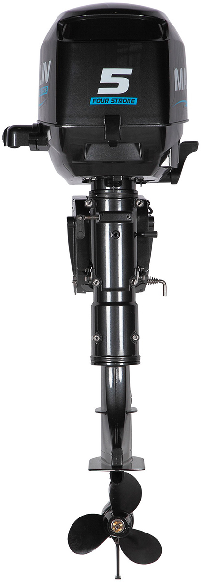 Лодочный мотор MARLIN MF 5 AMHL в Камышине