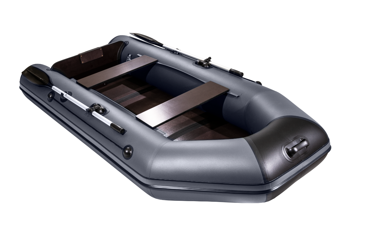  Лодка АКВА 2800 Слань-книжка киль в Камышине