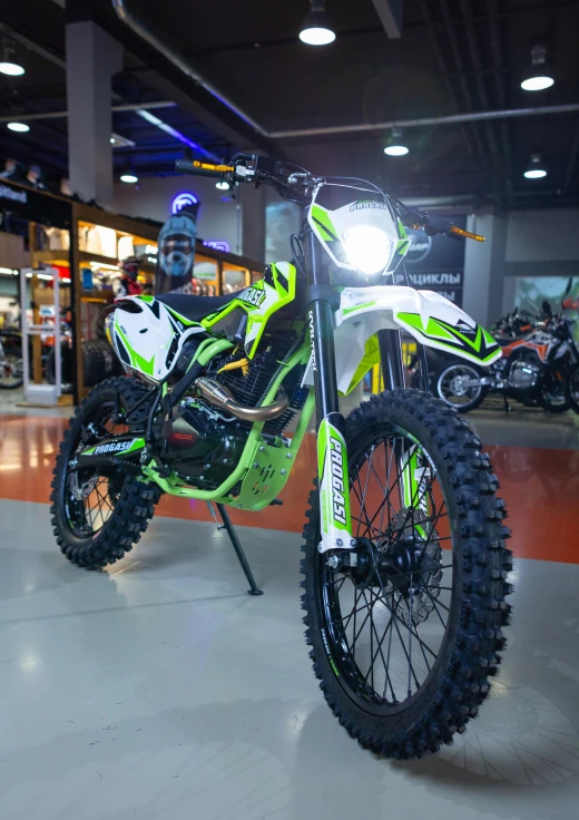 Мотоцикл Progasi SUPER MAX 300 PRO PR300 (ZS175FMN) в Камышине