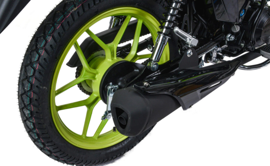 Мотоцикл MOTOLAND (МОТОЛЕНД) 200 SPRINT в Камышине