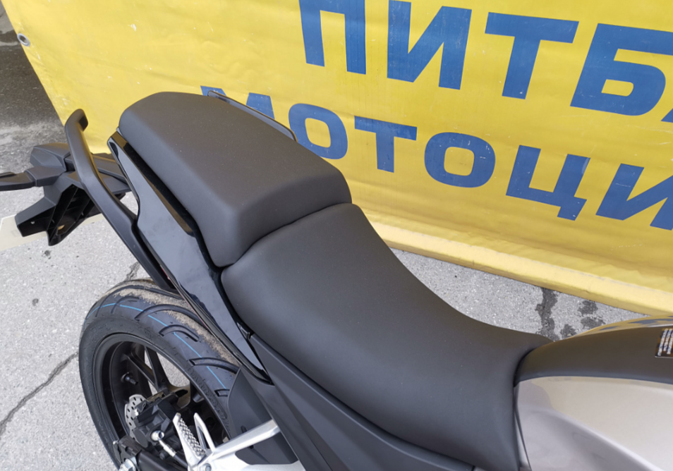 Мотоцикл MOTOLAND (МОТОЛЕНД) 250 CB250 (172FMM-5/PR250) (2022 г.) в Камышине