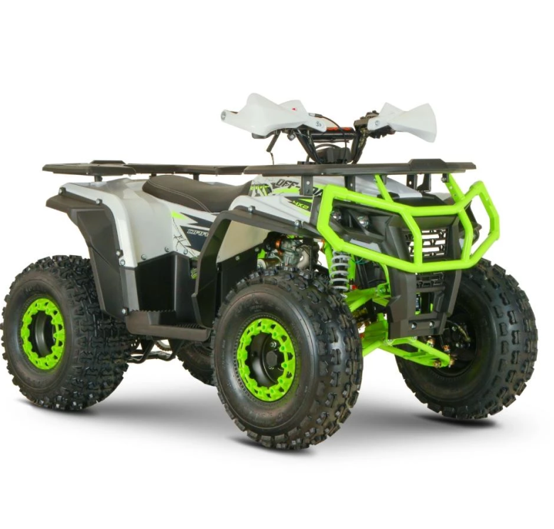 Квадроцикл YACOTA DRAGON 125 в Камышине