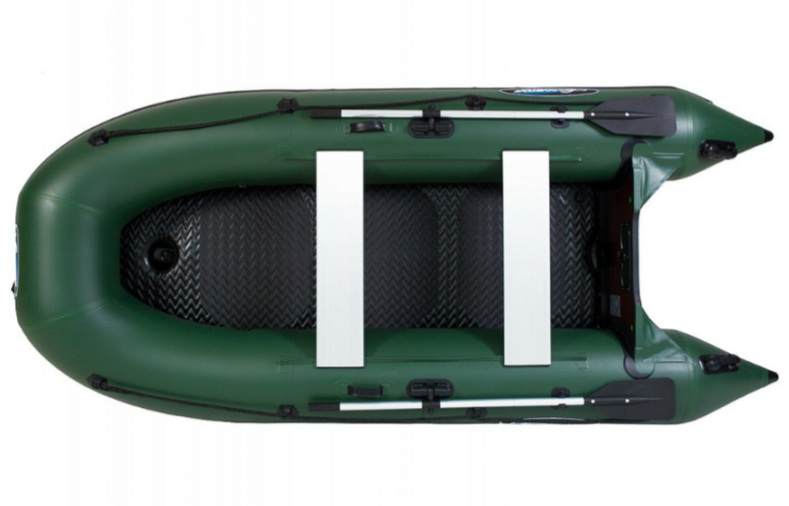 НАДУВНАЯ ЛОДКА GLADIATOR B330AD в Камышине