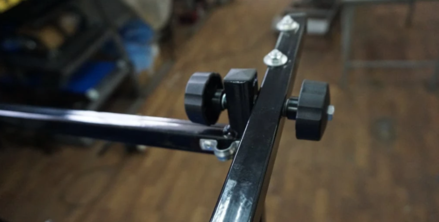 Мотобуксировщик XTREME-MOTORS "Полюс-2" Зима 15 л.с. в Камышине