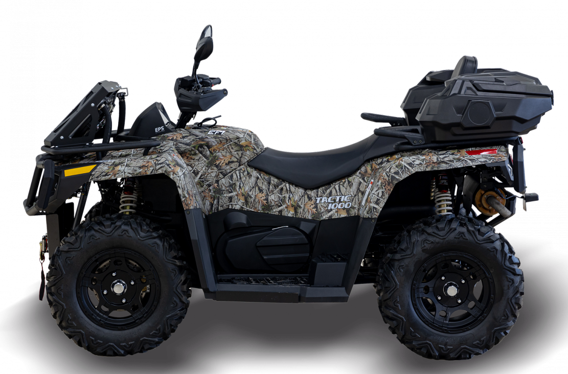 Квадроцикл HISUN TACTIC GT1000/EXTREME EDITION в Камышине