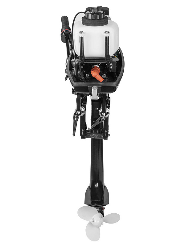 ЛОДОЧНЫЙ МОТОР GLADIATOR G3FHS в Камышине