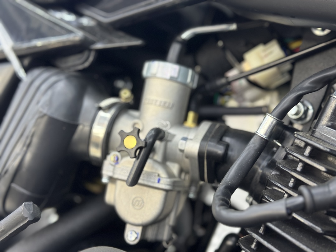 Кроссовый мотоцикл PROMAX ARMY 250 в Камышине