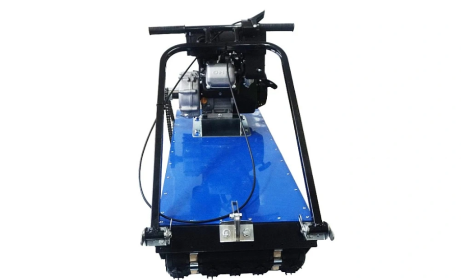 Мотобуксировщик XTREME-MOTORS "Конек-Горбунок" 8.5 л.с. в Камышине