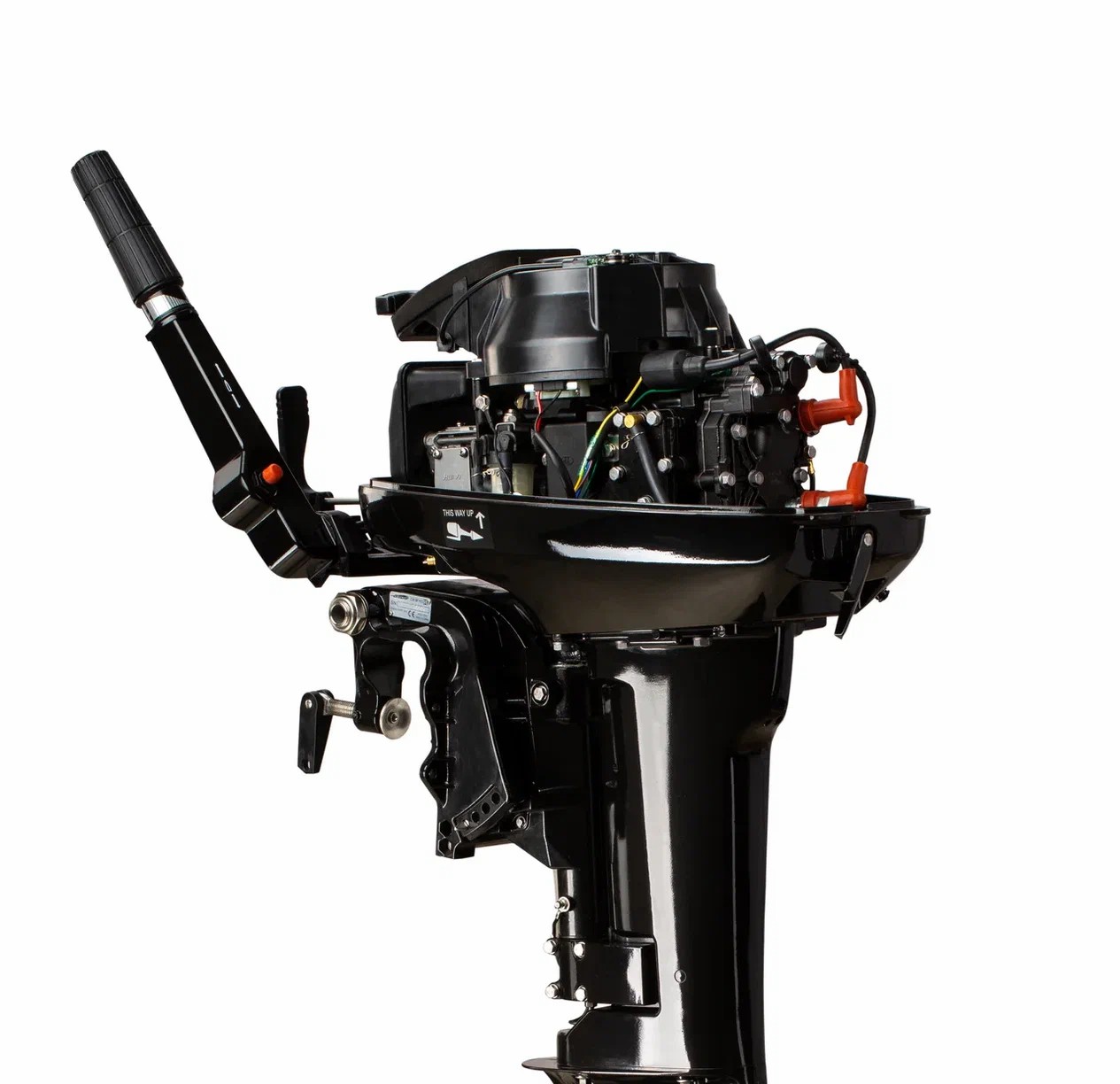 ЛОДОЧНЫЙ МОТОР GLADIATOR G9.9FHS в Камышине