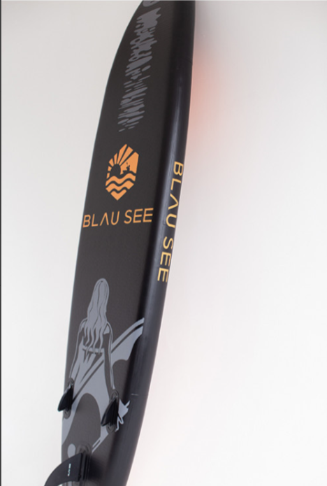 НАДУВНОЙ SUP-BOARD MOONLIGHT 11,6 в Камышине