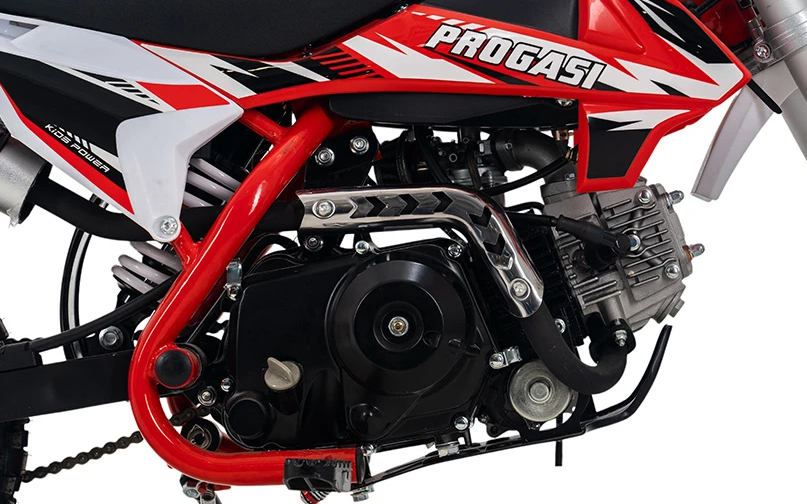 Питбайк Progasi KIDS POWER 110 (10/10) в Камышине