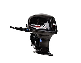 Лодочный мотор MARLIN PROLINE MP 40 AMH в Камышине