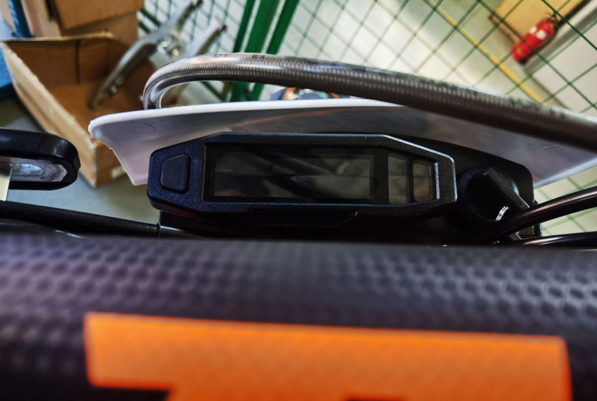 Мотоцикл JHLMOTO JHL Z4 PR250 (172FMM-5) в Камышине