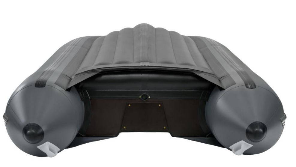 ЛОДКА НАДУВНАЯ YUKONA 320 НДНД в Камышине