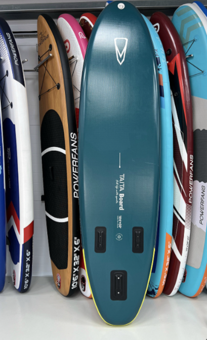 SUP (САП) ДОСКА RAIDEX POWERFANS ITALIAN SLIDING 10,6’ (320СМ) в Камышине